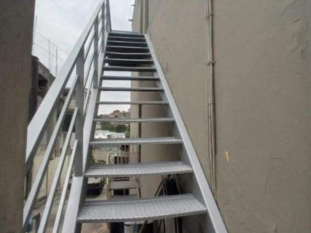 Apartamento aluguel em Belvedere, Ribeirão das Neves
