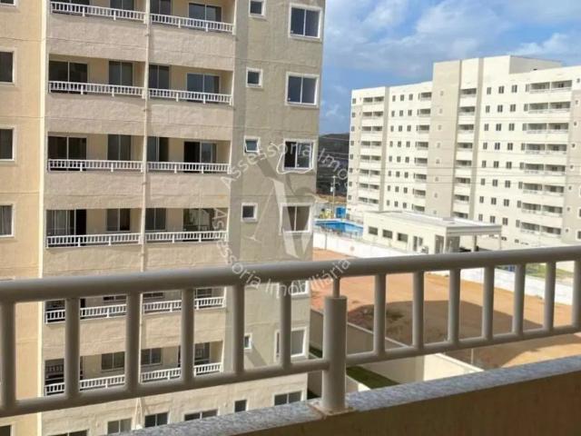 Apartamento aluguel em Maceió