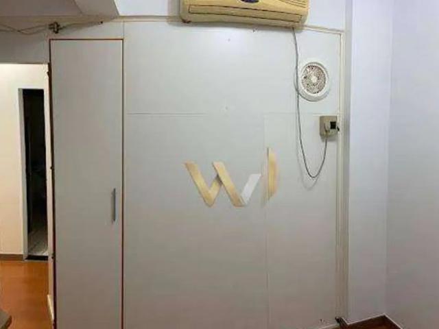 Apartamento aluguel em Manaus