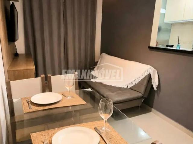 Apartamento aluguel em Sorocaba