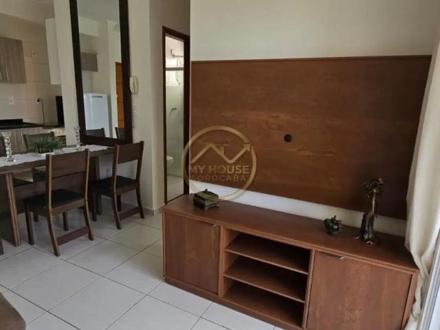 Apartamento aluguel em Sorocaba