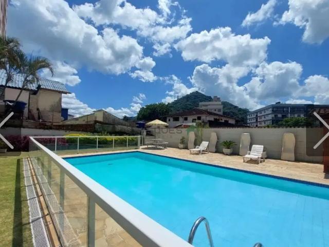 Apartamento aluguel em Teresópolis