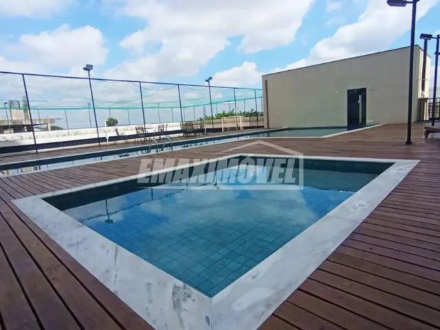 Apartamento aluguel em Sorocaba