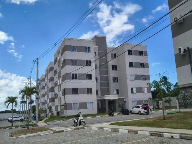 Apartamento aluguel em Feira de Santana