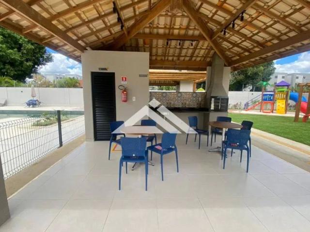 Apartamento aluguel em SIM, Feira de Santana