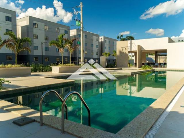 Apartamento aluguel em SIM, Feira de Santana