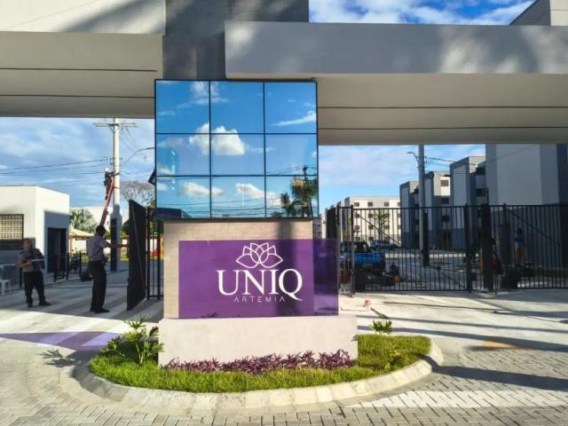 Apartamento aluguel em Feira de Santana
