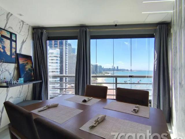 Apartamento aluguel em Cais do Porto, Fortaleza