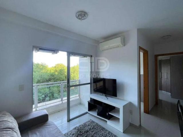 Apartamento aluguel em Cristo Rei, Várzea Grande