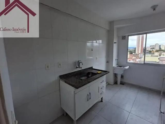 Apartamento aluguel em Jardim Sandra, Sorocaba