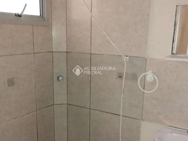 Apartamento aluguel em Cachoeirinha