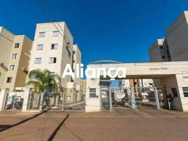 Apartamento aluguel em Cachoeirinha