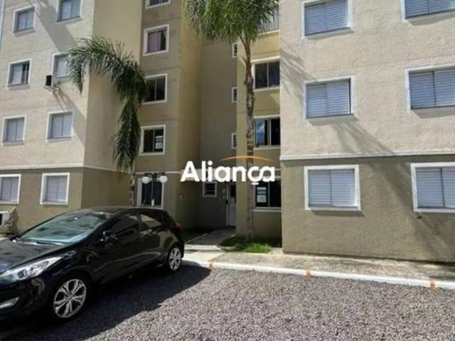 Apartamento aluguel em Cachoeirinha