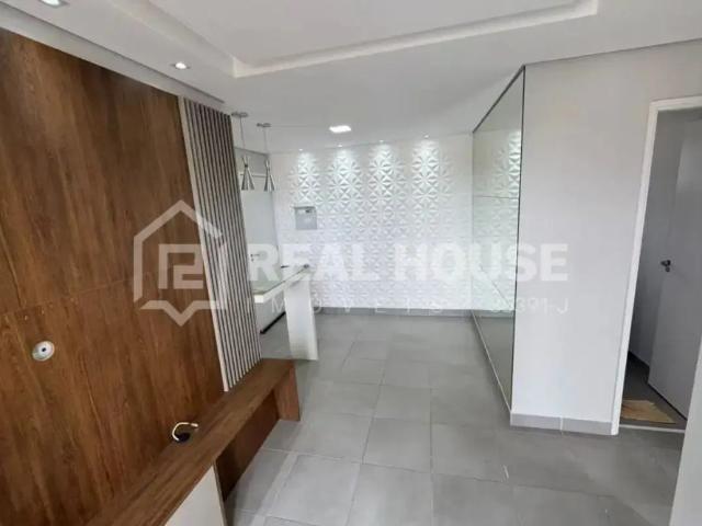 Apartamento aluguel em Condomínio dosa Jasmins, Votorantim