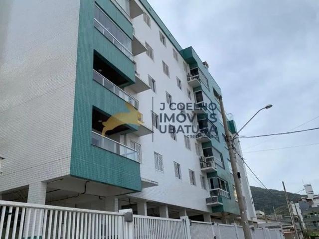 Apartamento aluguel em Ubatuba