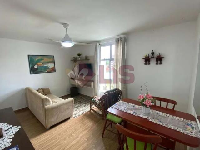 Apartamento aluguel em Jardim Balneário do Camburí, Caraguatatuba