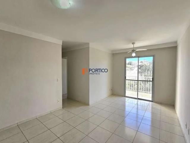 Apartamento aluguel em Comunidade Parque Brasilia, Campinas