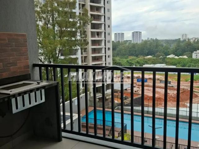 Apartamento aluguel em Sorocaba