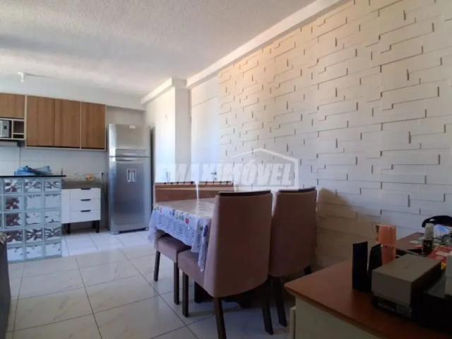 Apartamento aluguel em Residencial Constantino Mattucci, Sorocaba