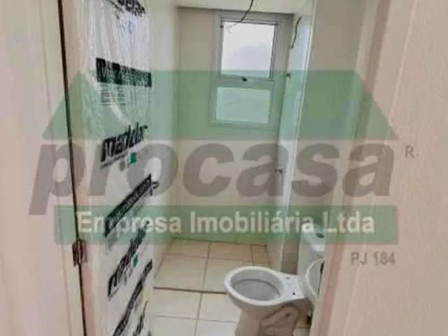 Apartamento aluguel em Manaus