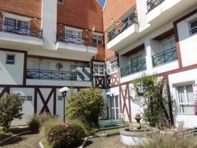 Apartamento aluguel em Jardim Andira, Campos do Jordão