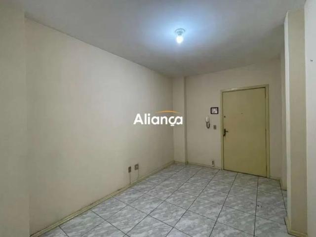 Apartamento aluguel em Quitandinha, Cachoeirinha
