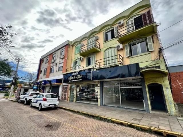 Apartamento aluguel em Quitandinha, Cachoeirinha
