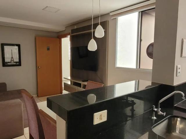 Apartamento aluguel em Região Geográfica Imediata de Cuiabá, Região Metropolitana do Vale do Rio Cuiabá