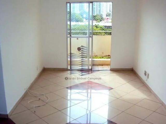 Apartamento aluguel em Campinas