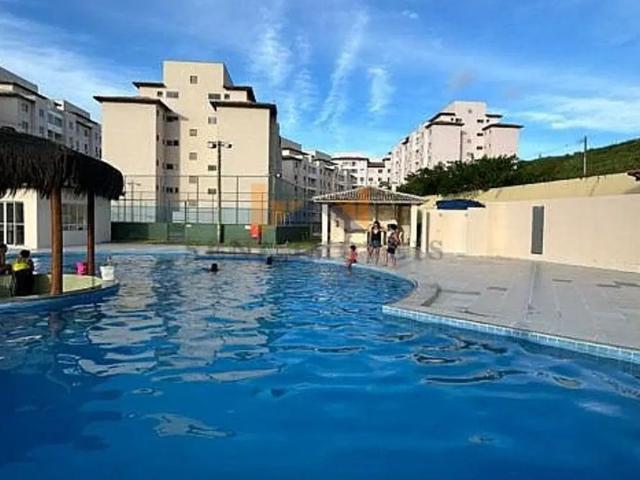 Apartamento aluguel em Itabuna