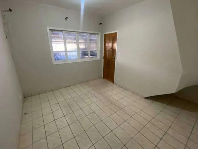 Apartamento aluguel em Bom Retiro, Santos