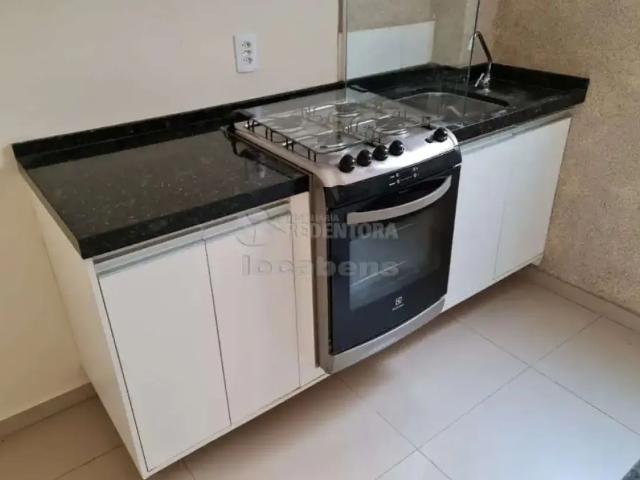 Apartamento aluguel em Região Imediata de São José do Rio Preto, Região Metropolitana de São José do Rio Preto
