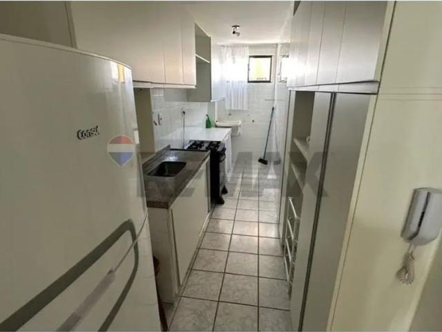 Apartamento aluguel em Cabedelo