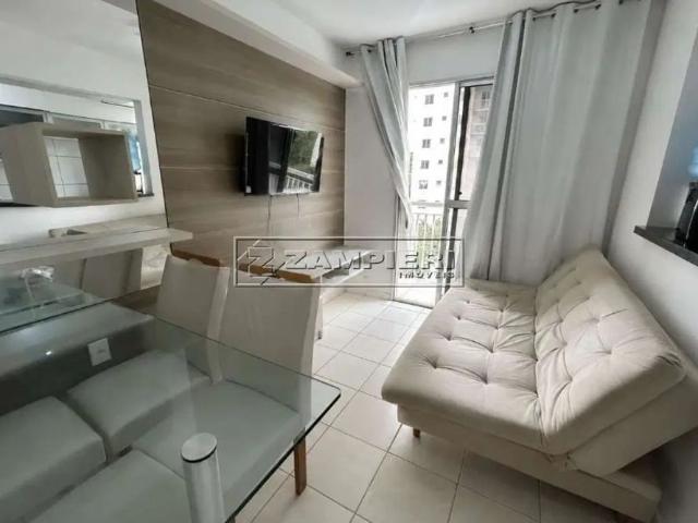 Apartamento aluguel em Antares, Maceió