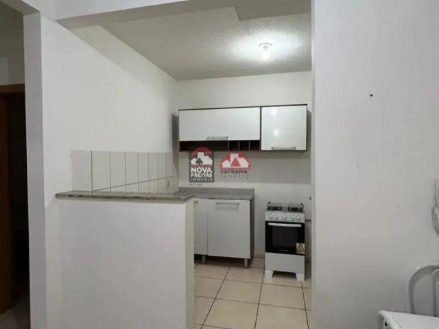 Apartamento aluguel em Loteamento Crispim, Pindamonhangaba