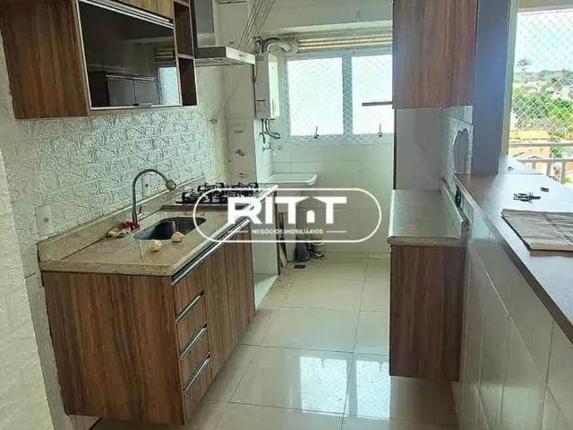 Apartamento aluguel em Parque Prado, Campinas
