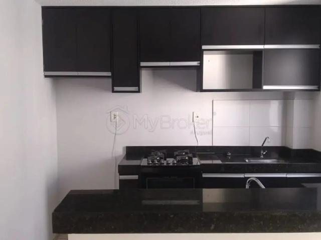 Apartamento aluguel em Loteamento Granjas Brasil, Goiânia