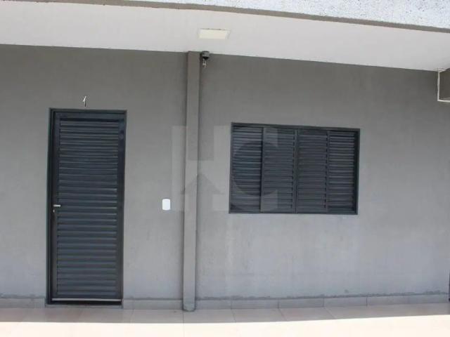 Apartamento aluguel em Campo Grande