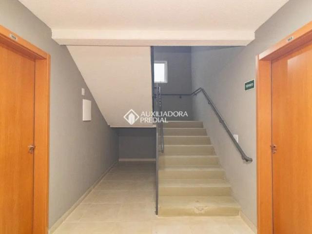 Apartamento aluguel em Parque Residencial Ernesto di Primo Beck, Porto Alegre