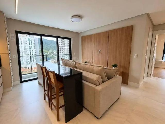 Apartamento aluguel em Rio do Meio, Itajaí