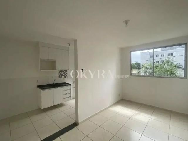 Apartamento aluguel em Macaé