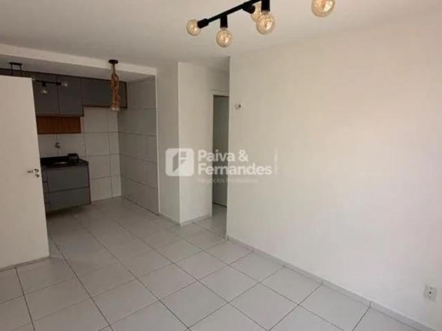 Apartamento aluguel em Parnamirim
