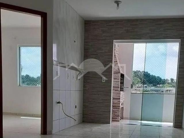 Apartamento aluguel em Petrópolis, Joinville