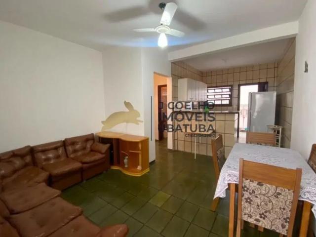 Apartamento aluguel em Jardim Paula Nobre, Ubatuba