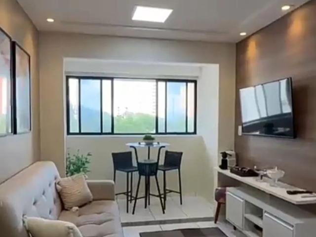 Apartamento aluguel em Conjunto Ponta Negra, Natal