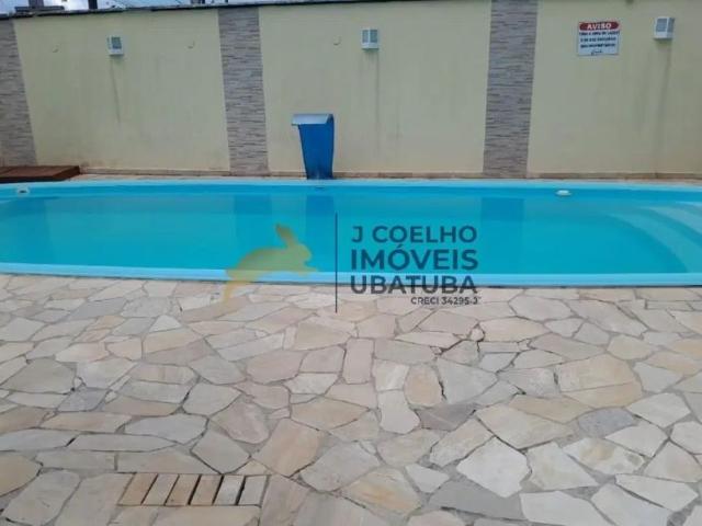 Apartamento aluguel em Ubatuba
