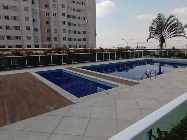Apartamento aluguel em Conjunto Habitacional Farid Libos, Londrina