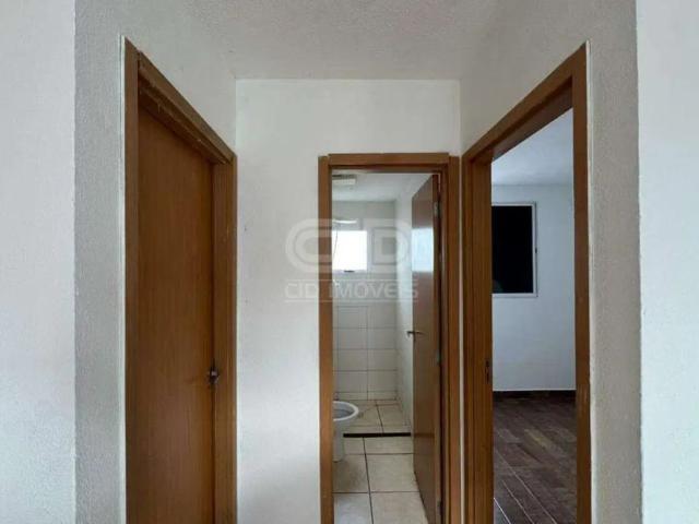 Apartamento aluguel em Jardim Imperial, Cuiabá