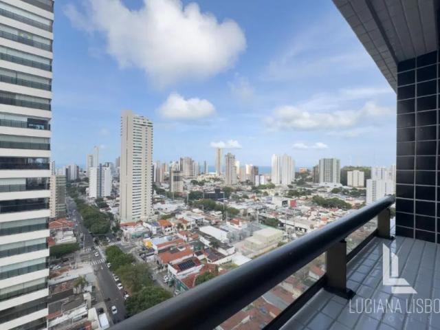 Apartamento aluguel em Zona Leste, Natal