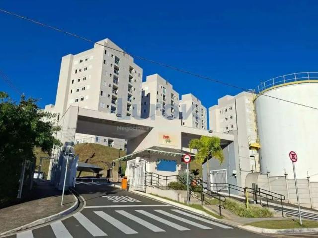 Apartamento aluguel em Valinhos